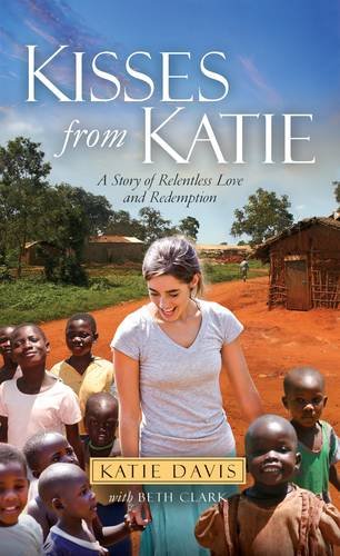 Book cover featuring a young woman with children in a rural landscape.