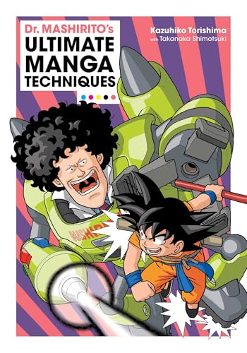 Book cover featuring manga-style illustrations of a boy and robot.