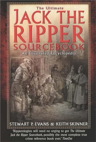 Book cover showing a historical illustration of Victorian-era figures with bold red text title.