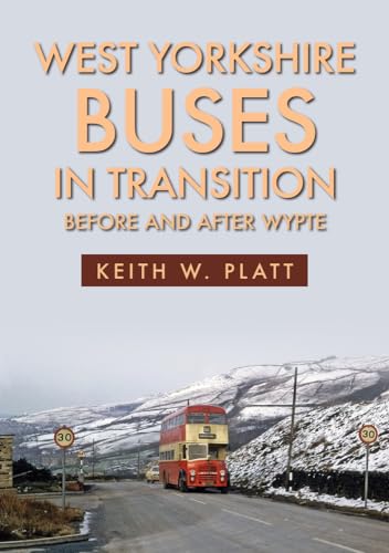 Book cover featuring a red double-decker bus in a snowy landscape.
