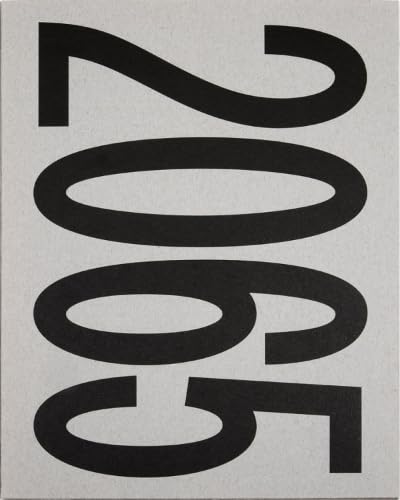 Bold black numbers “2065” stacked vertically on a light gray background.