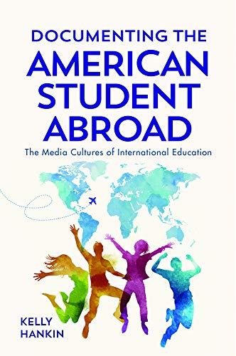 Book cover with title, world map, and silhouettes of celebrating people.