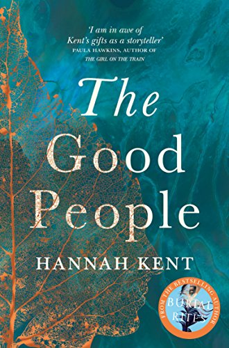 Book cover with Celtic patterns and mystical atmosphere, featuring rural Irish landscape.