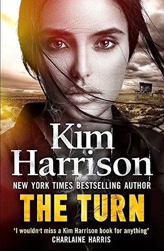 The Turn: The Hollows Begins with Death (Hollows Prequel)