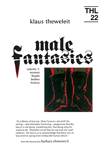 Book cover with dark or muted colors, featuring abstract or symbolic female figures.