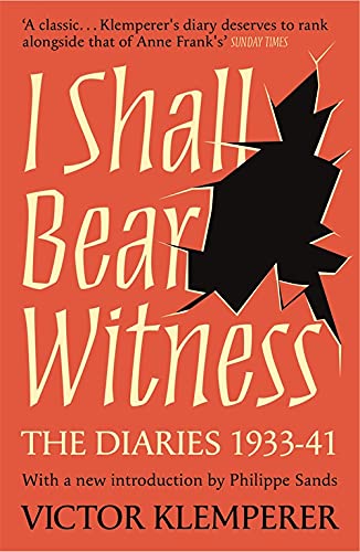 Book cover with orange background, white text, and a jagged black crack graphic.