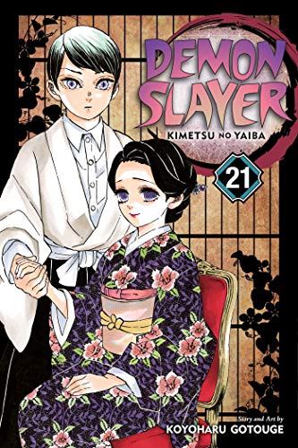 Manga cover featuring a man and a woman in traditional clothing holding hands.