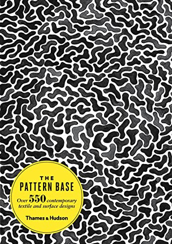 Book cover with a dense, black and white abstract organic pattern.
