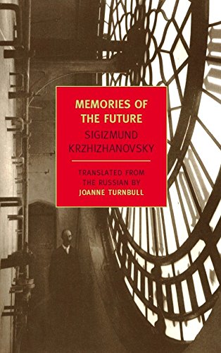 Red book cover with title and abstract architectural background.