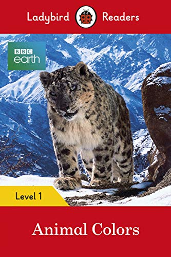 Book cover featuring a snow leopard in a mountainous, snowy landscape.