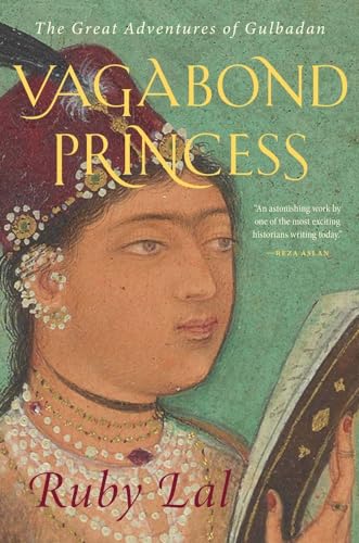 Book cover featuring a portrait of a woman in traditional attire.