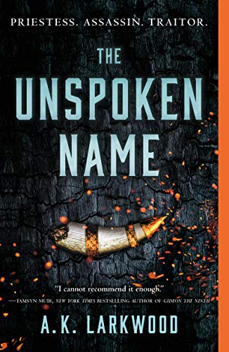 Book cover: dark, cracked stone background with a glowing, ornate dagger.