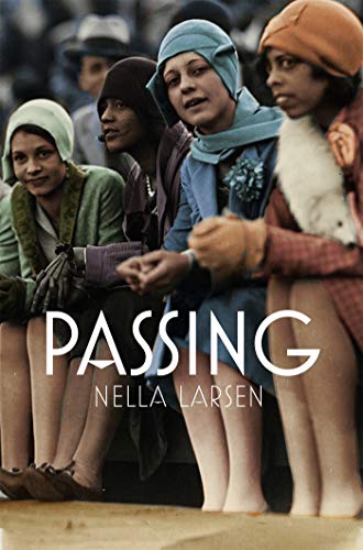 Book cover featuring four women with varied skin tones and head coverings.