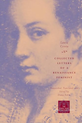 Book cover with portrait of a woman and title “Collected Letters.”