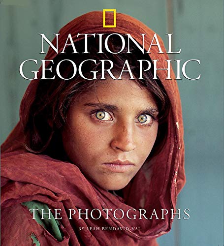 Book cover featuring a portrait of a young girl with striking eyes.