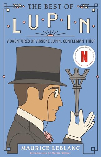 Book cover: illustrated gentleman in top hat, holding a crowbar.