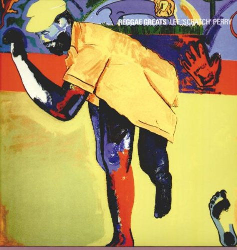 Lee Scratch Perry: Black Ark