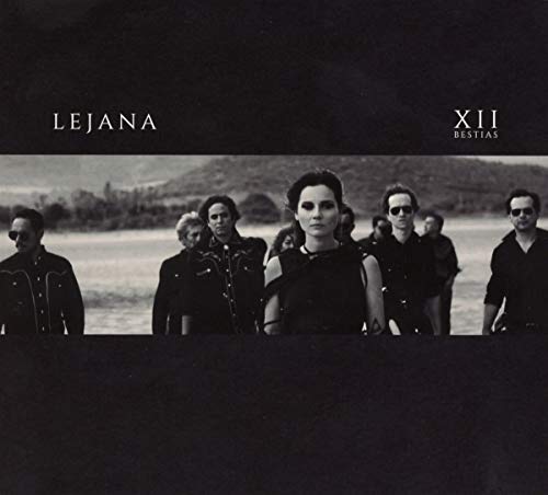 Black and white CD cover featuring a group of people in sunglasses.