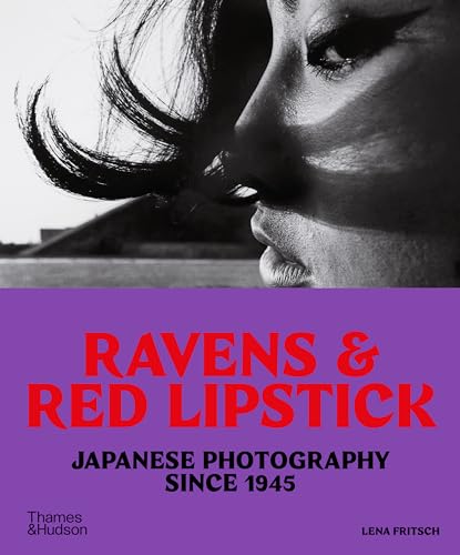 Book cover featuring a black-and-white profile portrait above purple text on a purple background.