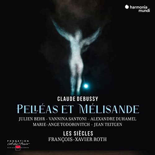 CD cover showing a glowing, ethereal figure against a dark background with white text.