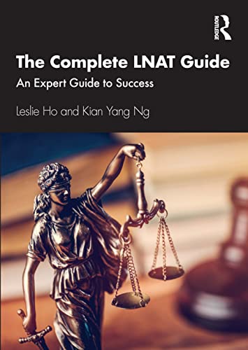 Book cover with statue of Lady Justice holding scales of justice.