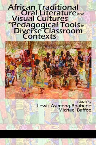 Book cover featuring a group of people gathered outdoors in Africa.