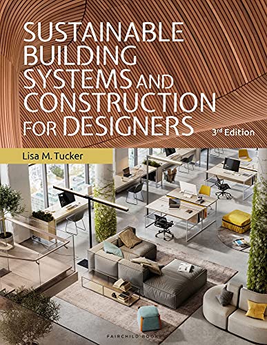 Book cover featuring a curved wooden ceiling and a modern open-plan office interior.