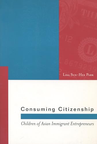 Book cover: blue and red geometric design with white title text.