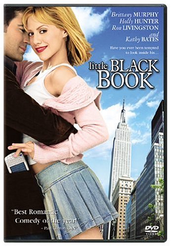 DVD cover featuring a couple embracing in front of the New York City skyline.