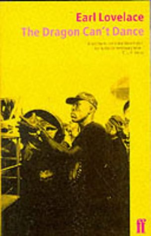 Yellow book cover with a silhouetted man and musicians.