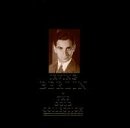CD cover featuring a portrait of Irving Berlin with text details.
