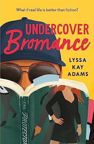 Book cover: man in sunglasses and hat, with figures in background.