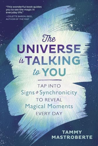 Book cover with blue and white brushstrokes and bold white text.