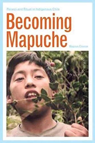 Book cover featuring a young person amidst green foliage.