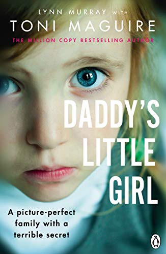 Book cover featuring a close-up of a young girl’s worried face.
