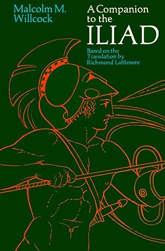 Book cover with a green background and an illustrated warrior’s profile.