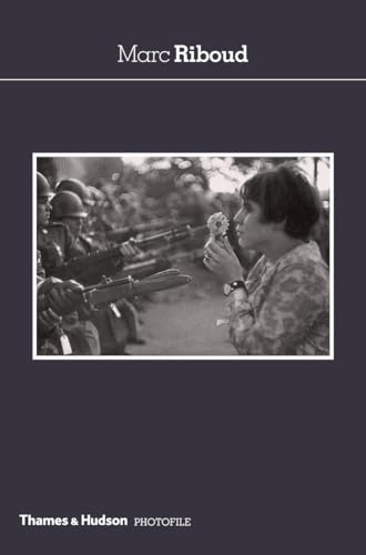 Book cover featuring a black and white photograph of a protest scene.