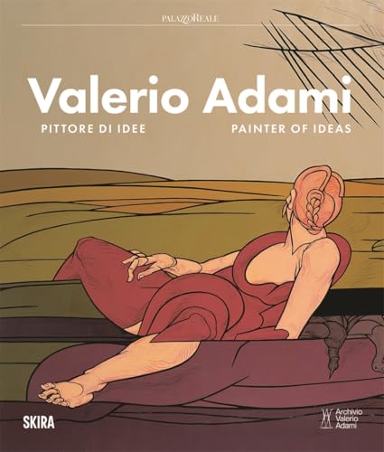 Book cover featuring a stylized illustration of a reclining woman in a red dress.