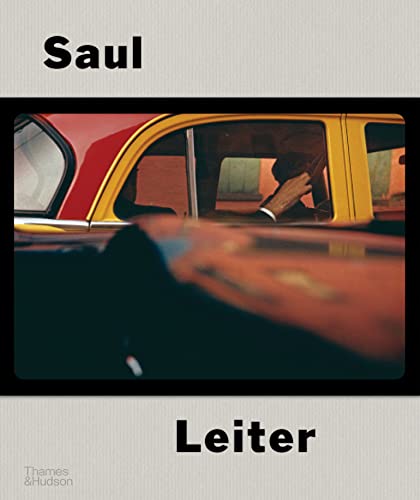 Book cover featuring a red and yellow taxi with a hand visible inside.