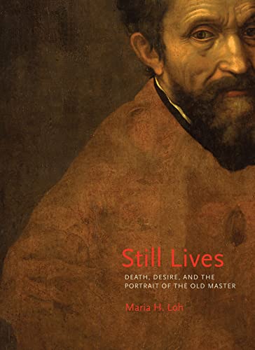 Book cover featuring a cropped portrait of a bearded man in brown tones.