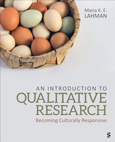 Book cover with eggs in a basket and green title text.