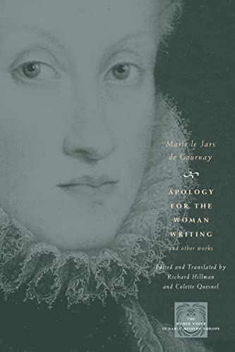 Book cover featuring a portrait of a woman in historical dress.