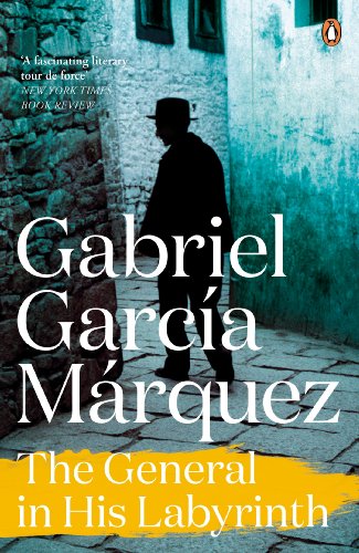 Book cover: a silhouetted man walks past a stone wall, title text overlay.