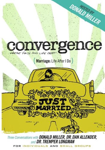 DVD cover for "Marriage: Life After I Do" featuring a yellow car.