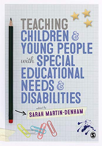 Book cover with title, pencil, paperclips, and star illustrations.