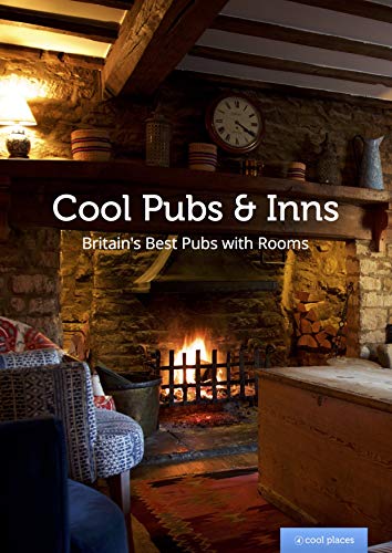 Book cover featuring a stone fireplace with a glowing fire and text.