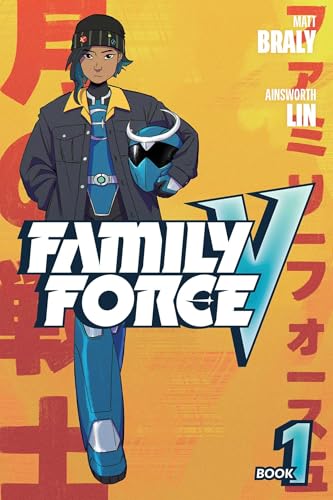Comic book cover featuring a character in a blue suit holding a helmet.