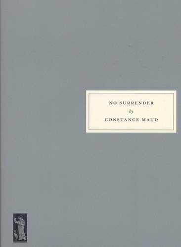 Book cover with a grey background, white text box, and a small bottom logo.