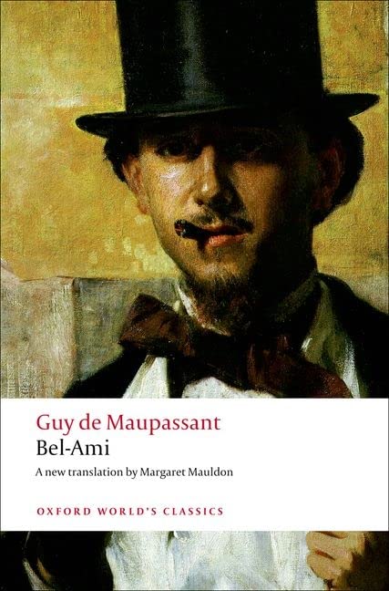 Book cover featuring a portrait of a man in a top hat smoking a cigar.