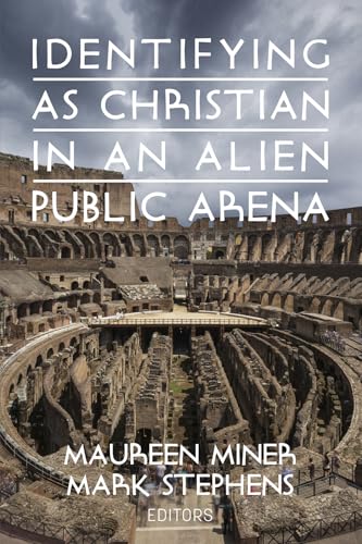 Book cover with the Colosseum image and white title text.